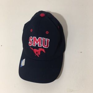 SMU hat